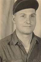 Weir LaVerne Strayer