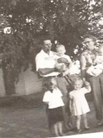 Weir LaVerne Strayer