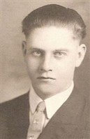 Weir LaVerne Strayer