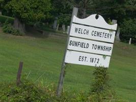 Welch Cemetery