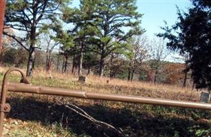 Welch Cemetery