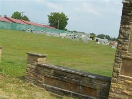 Welch Memorial Cemetery