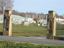 Welch Memorial Cemetery