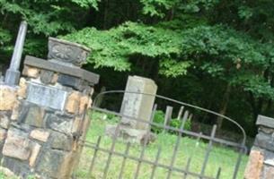 Welch-Nicholson Cemetery