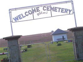 Welcome Cemetery