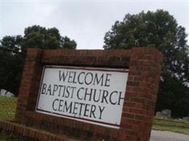 Welcome Cemetery