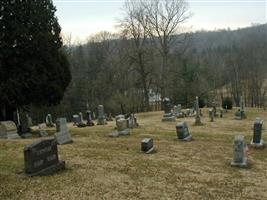 Welcome Cemetery