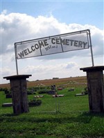 Welcome Cemetery