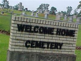 Welcome Home Cemetery