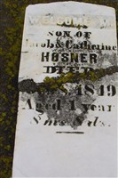 Welcome M Hosner Welcome M Hosner