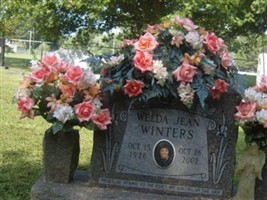 Welda Jean Winters