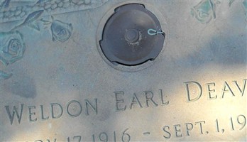 Weldon Earl Deaver Weldon Earl Deaver