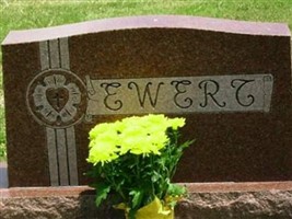 Weldon L. Ewert Weldon L. Ewert
