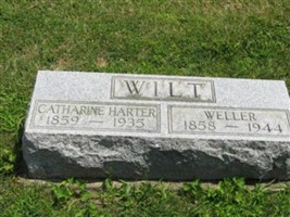 Weller Wilt
