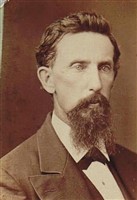 Wellington Wilcox