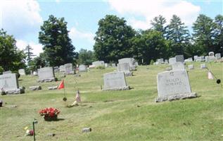 Wells Cemetery