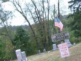 Wells Cemetery