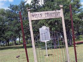 Wells Cemetery