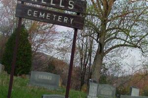 Wells Cemetery