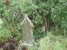 Wells Family Cemetery