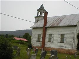 Wells Valley Chapel