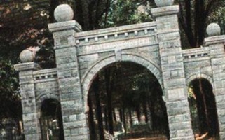 Wellsboro Cemetery