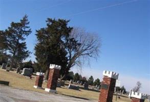 Wellsville Cemetery