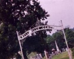 Wellsville Cemetery