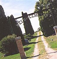 Welsh Cemetery