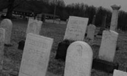 Welsh Cemetery