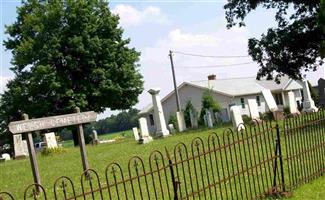 Welsh Cemetery