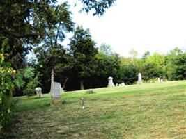Welton Cemetery