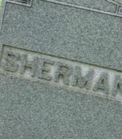 Welton G Sherman