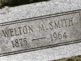 Welton Smith