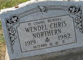Wendel Chris Northern Wendel Chris Northern