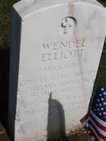 Wendel Elliott