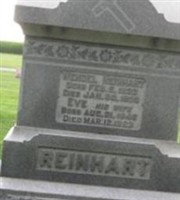 Wendel Reinhart