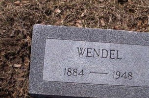 Wendel Rinschler Wendel Rinschler