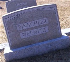 Wendel Rinschler Wendel Rinschler