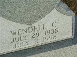 Wendell C. Roseberry
