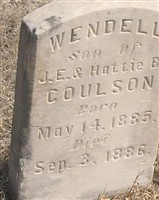 Wendell Coulson