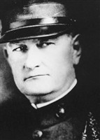 Wendell Cushing Neville