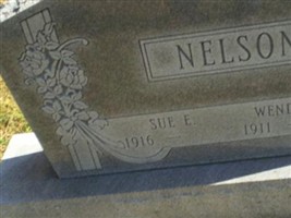 Wendell E. Nelson Wendell E. Nelson