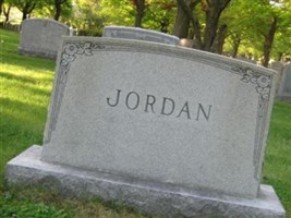 Wendell F. Jordan