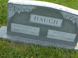 Wendell J. Haugh