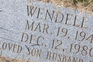 Wendell L Quarles (2157767.jpg)