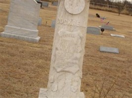 Wendell M. Cockrell Wendell M. Cockrell