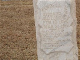 Wendell M. Cockrell Wendell M. Cockrell