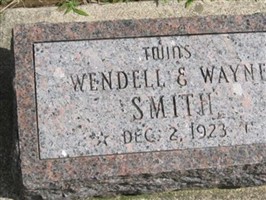 Wendell Smith