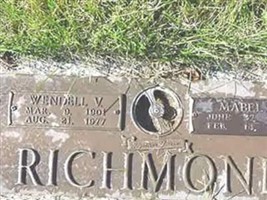 Wendell V. Richmond